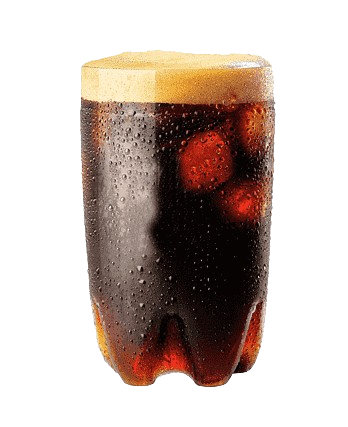 Vaso de Fernet